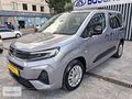 BÜYÜKSOYLU'DAN 2026 MODEL OPEL COMBO 1.5D ESSENTİAL AT8 FL 130HP