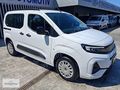 BÜYÜKSOYLU'DAN 2026 MODEL OPEL COMBO 1.5D ESSENTİAL AT8 FL 130HP
