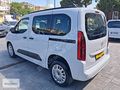 BÜYÜKSOYLU'DAN 2026 MODEL OPEL COMBO 1.5D ESSENTİAL AT8 FL 130HP