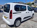 BÜYÜKSOYLU'DAN 2026 MODEL OPEL COMBO 1.5D ESSENTİAL AT8 FL 130HP