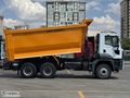 NEŞELİ'DEN *K.K.18 AY TAKSİT* 2017 CARGO 3542 D HARDOX 113.000KM