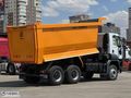 NEŞELİ'DEN *K.K.18 AY TAKSİT* 2017 CARGO 3542 D HARDOX 113.000KM