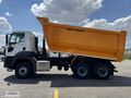 NEŞELİ'DEN *K.K.18 AY TAKSİT* 2017 CARGO 3542 D HARDOX 113.000KM
