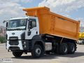 NEŞELİ'DEN *K.K.18 AY TAKSİT* 2017 CARGO 3542 D HARDOX 113.000KM