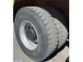 NEŞELİ'DEN *K.K.18 AY TAKSİT* 2018 CARGO 3542 D HARDOX 117.000KM