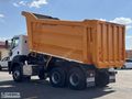 NEŞELİ'DEN *K.K.18 AY TAKSİT* 2018 CARGO 3542 D HARDOX 117.000KM