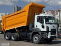 NEŞELİ'DEN *K.K.18 AY TAKSİT* 2018 CARGO 3542 D HARDOX 117.000KM