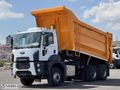 NEŞELİ'DEN *K.K.18 AY TAKSİT* 2018 CARGO 3542 D HARDOX 117.000KM