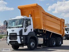 NEŞELİ'DEN *K.K.18 AY TAKSİT* 2018 CARGO 3542 D HARDOX 117.000KM