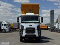 NEŞELİ'DEN *K.K.18 AY TAKSİT* 2017 CARGO 3542 D HARDOX 139.000KM