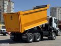 NEŞELİ'DEN *K.K.18 AY TAKSİT* 2017 CARGO 3542 D HARDOX 139.000KM