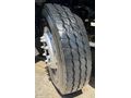 NEŞELİ'DEN *K.K.18 AY TAKSİT* 2017 CARGO 3542 D HARDOX 139.000KM