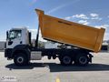 NEŞELİ'DEN *K.K.18 AY TAKSİT* 2017 CARGO 3542 D HARDOX 139.000KM
