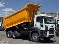 NEŞELİ'DEN *K.K.18 AY TAKSİT* 2017 CARGO 3542 D HARDOX 139.000KM