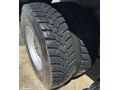NEŞELİ'DEN *K.K.18 AY TAKSİT* 2017 CARGO 3542 D HARDOX 139.000KM