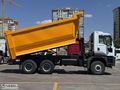 NEŞELİ'DEN *K.K.18 AY TAKSİT* 2017 CARGO 3542 D HARDOX 139.000KM