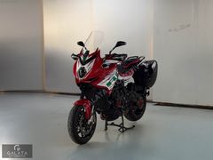 'GALATA' 2024 MV AGUSTA TURİSMO VELOCE RC SCS /SINIRLI ÜRETİM