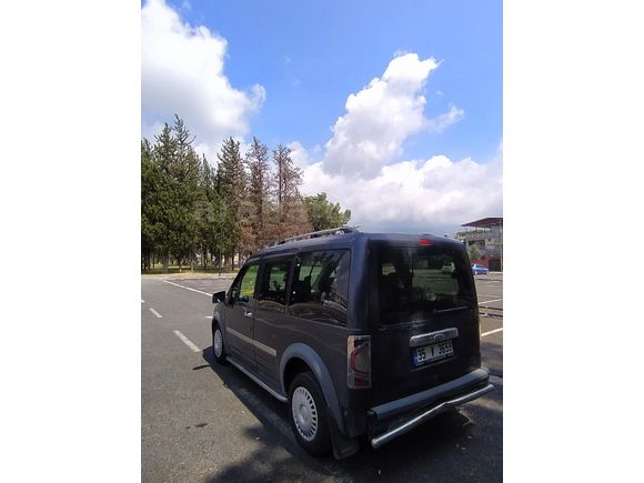 FIRSAT ARACI!! Ford Connect