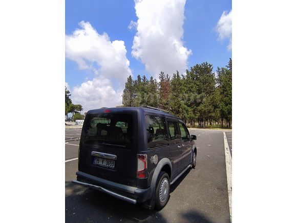 FIRSAT ARACI!! Ford Connect