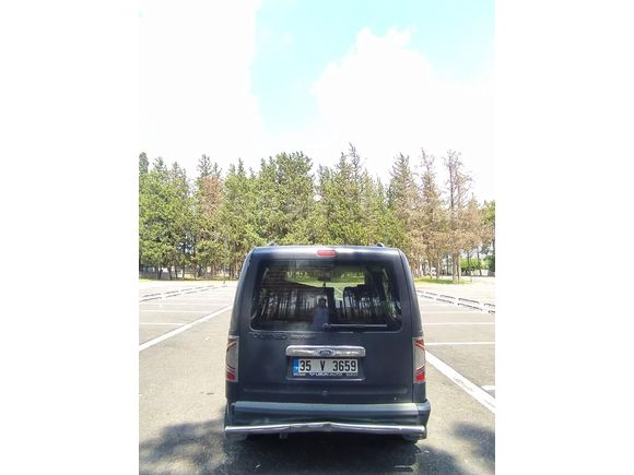 FIRSAT ARACI!! Ford Connect