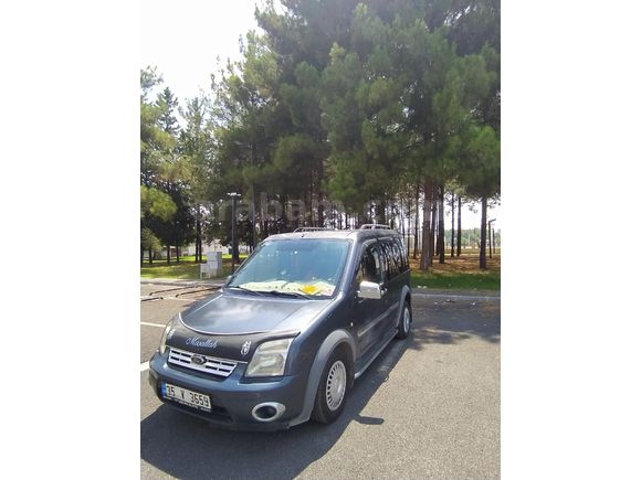 FIRSAT ARACI!! Ford Connect