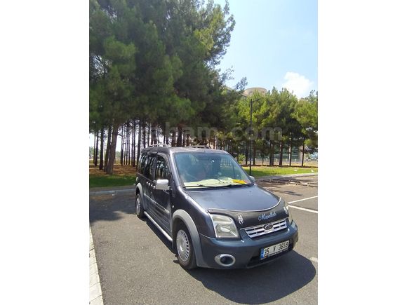 FIRSAT ARACI!! Ford Connect