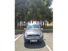 FIRSAT ARACI!! Ford Connect