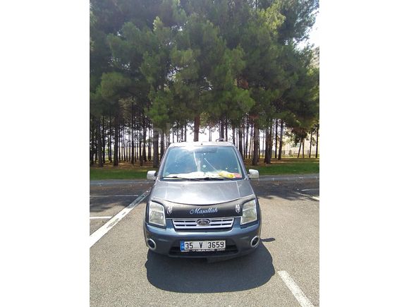 FIRSAT ARACI!! Ford Connect