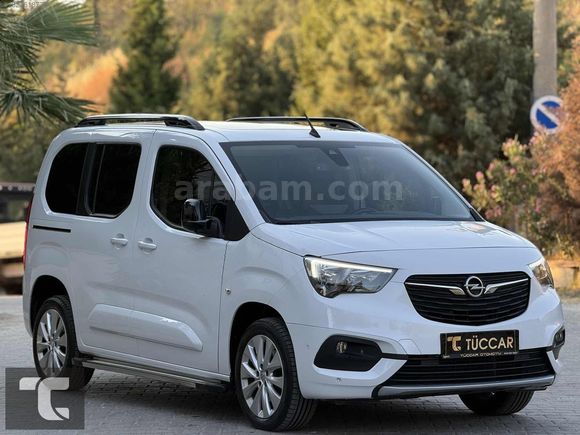 2022 COMBO ULTİMATE CAM TAVAN OTOMATİK VİTES