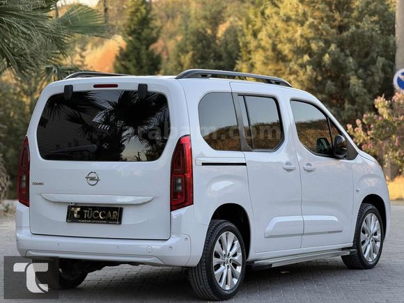 2022 COMBO ULTİMATE CAM TAVAN OTOMATİK VİTES