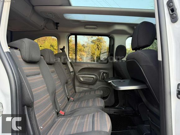 2022 COMBO ULTİMATE CAM TAVAN OTOMATİK VİTES