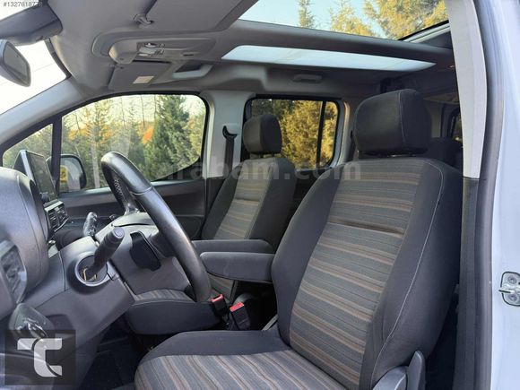 2022 COMBO ULTİMATE CAM TAVAN OTOMATİK VİTES