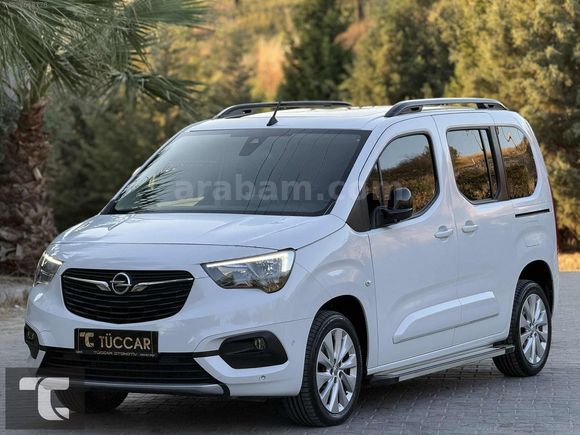 2022 COMBO ULTİMATE CAM TAVAN OTOMATİK VİTES