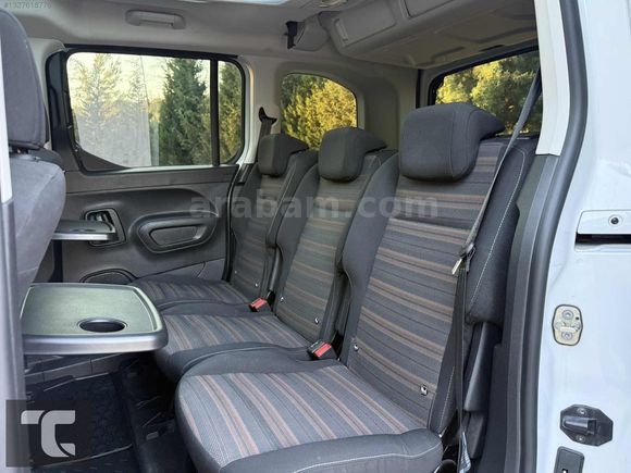 2022 COMBO ULTİMATE CAM TAVAN OTOMATİK VİTES