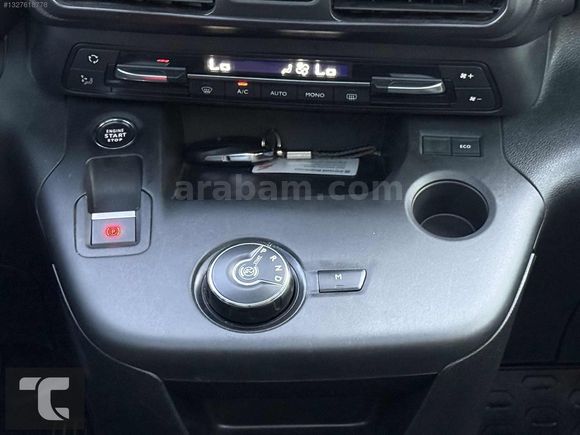 2022 COMBO ULTİMATE CAM TAVAN OTOMATİK VİTES