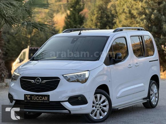 2022 COMBO ULTİMATE CAM TAVAN OTOMATİK VİTES