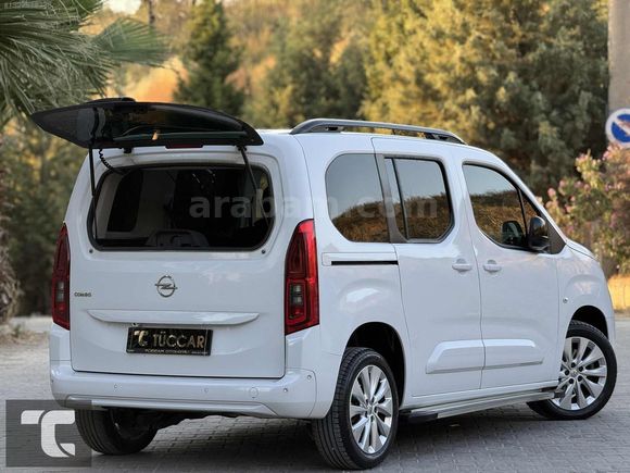 2022 COMBO ULTİMATE CAM TAVAN OTOMATİK VİTES