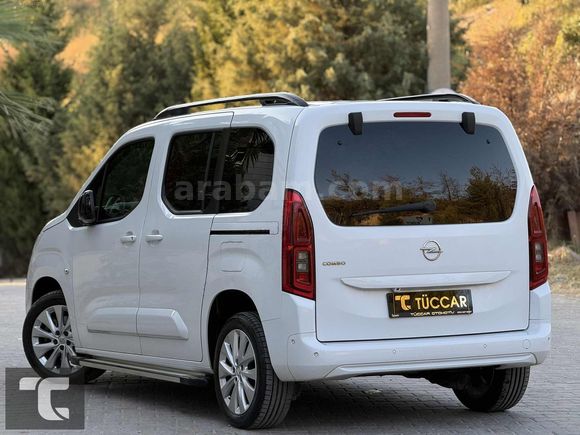 2022 COMBO ULTİMATE CAM TAVAN OTOMATİK VİTES