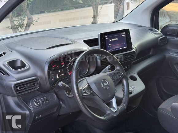 2022 COMBO ULTİMATE CAM TAVAN OTOMATİK VİTES
