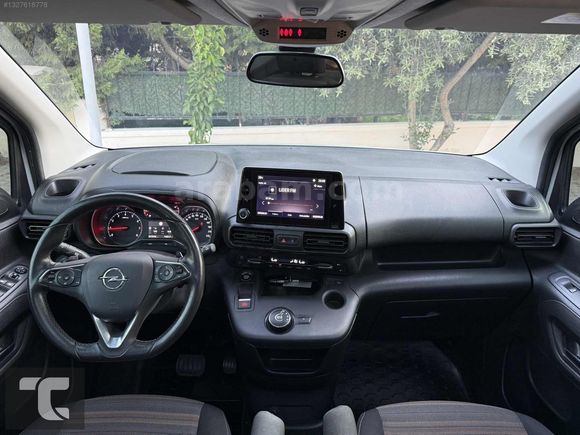 2022 COMBO ULTİMATE CAM TAVAN OTOMATİK VİTES