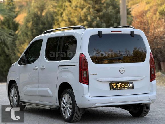 2022 COMBO ULTİMATE CAM TAVAN OTOMATİK VİTES