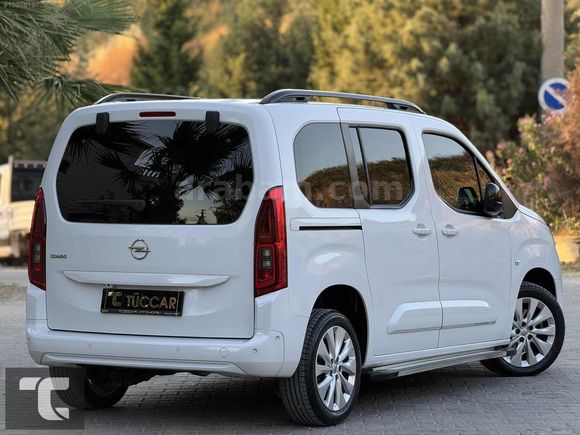 2022 COMBO ULTİMATE CAM TAVAN OTOMATİK VİTES