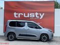 TRUSTY ONATÇA'DAN OPEL COMBO