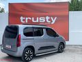 TRUSTY ONATÇA'DAN OPEL COMBO