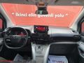 TRUSTY ONATÇA'DAN OPEL COMBO