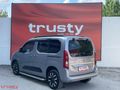 TRUSTY ONATÇA'DAN OPEL COMBO