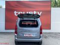 TRUSTY ONATÇA'DAN OPEL COMBO