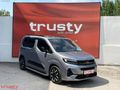 TRUSTY ONATÇA'DAN OPEL COMBO