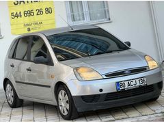 "2oo4"/HATASIZ AYARINDA/Fiesta/İçiBej/EMSALSİZ"