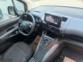 2025+BOYASZ+OPEL+COMBO+1.5D+ULTİMATE+CAMTAVAN+32.KM+SERVİSBAKMLI